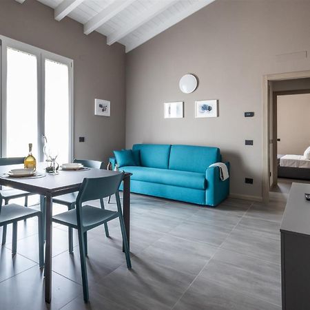 Iseolakerental - Soleaura Erbusco Bagian luar foto