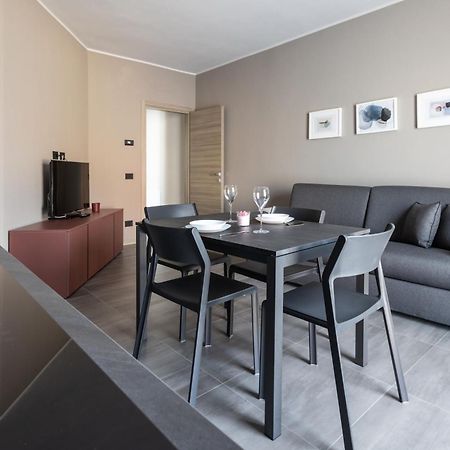 Iseolakerental - Soleaura Erbusco Bagian luar foto