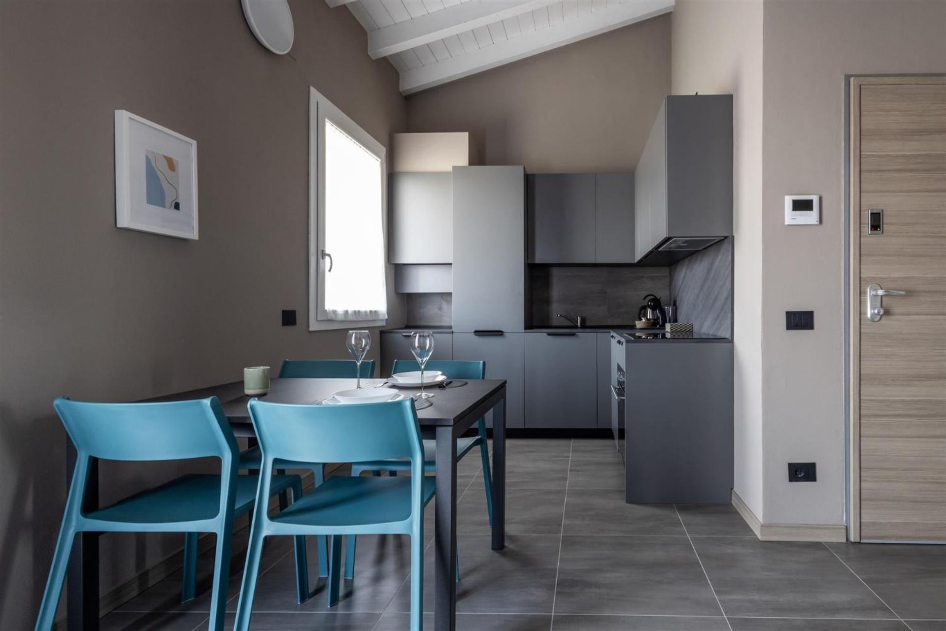 Iseolakerental - Soleaura Erbusco Bagian luar foto