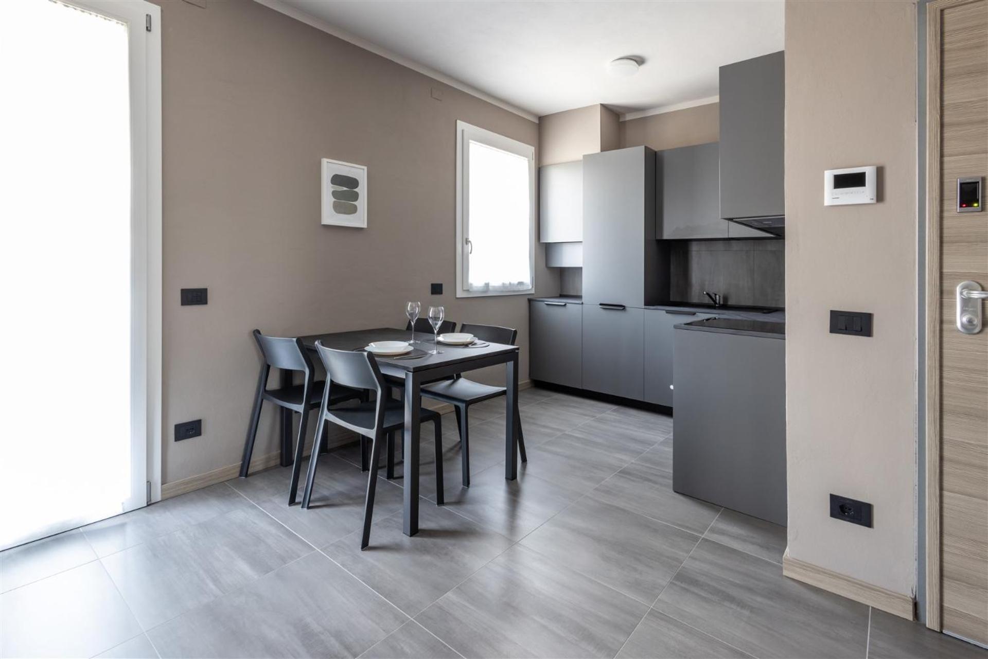 Iseolakerental - Soleaura Erbusco Bagian luar foto