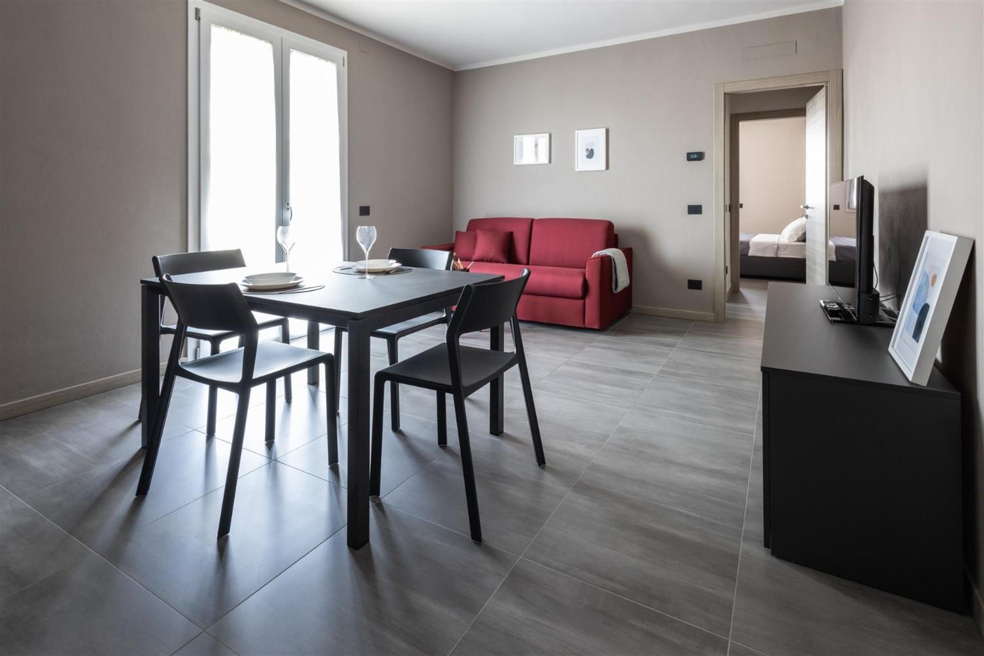Iseolakerental - Soleaura Erbusco Bagian luar foto