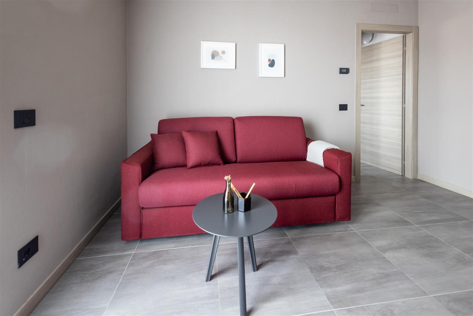 Iseolakerental - Soleaura Erbusco Bagian luar foto