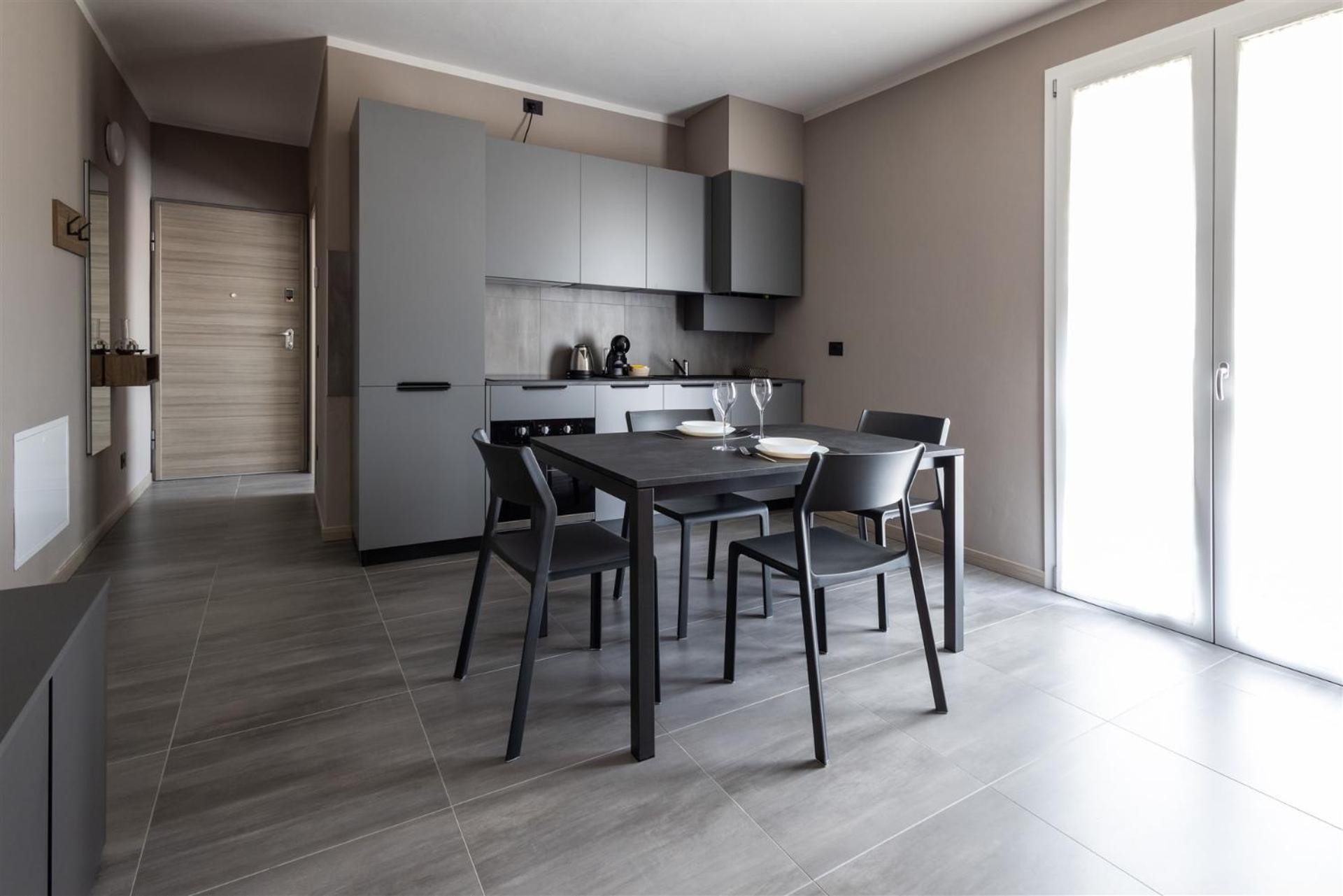 Iseolakerental - Soleaura Erbusco Bagian luar foto