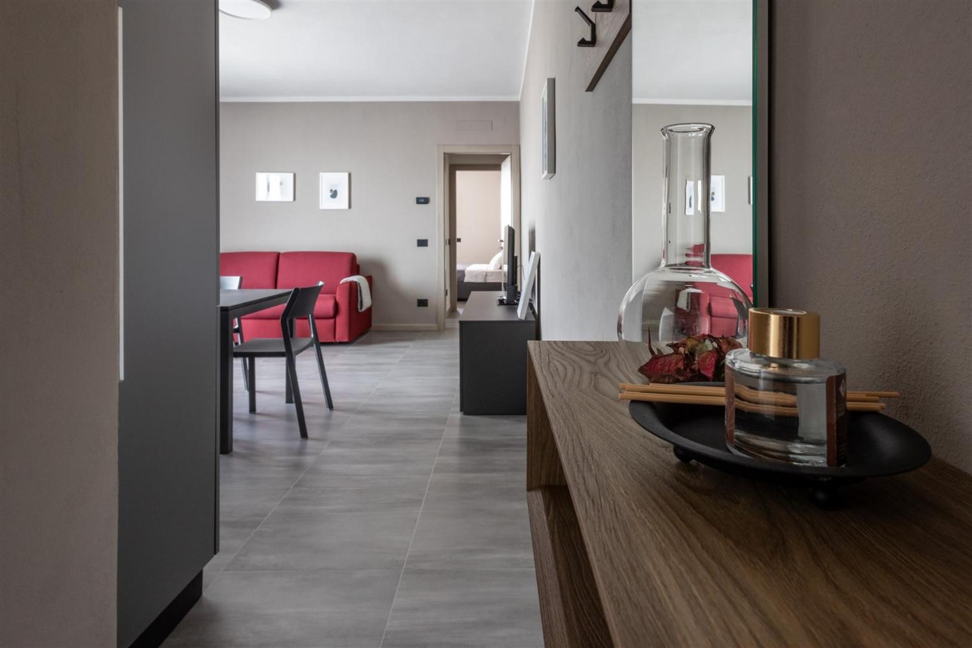 Iseolakerental - Soleaura Erbusco Bagian luar foto