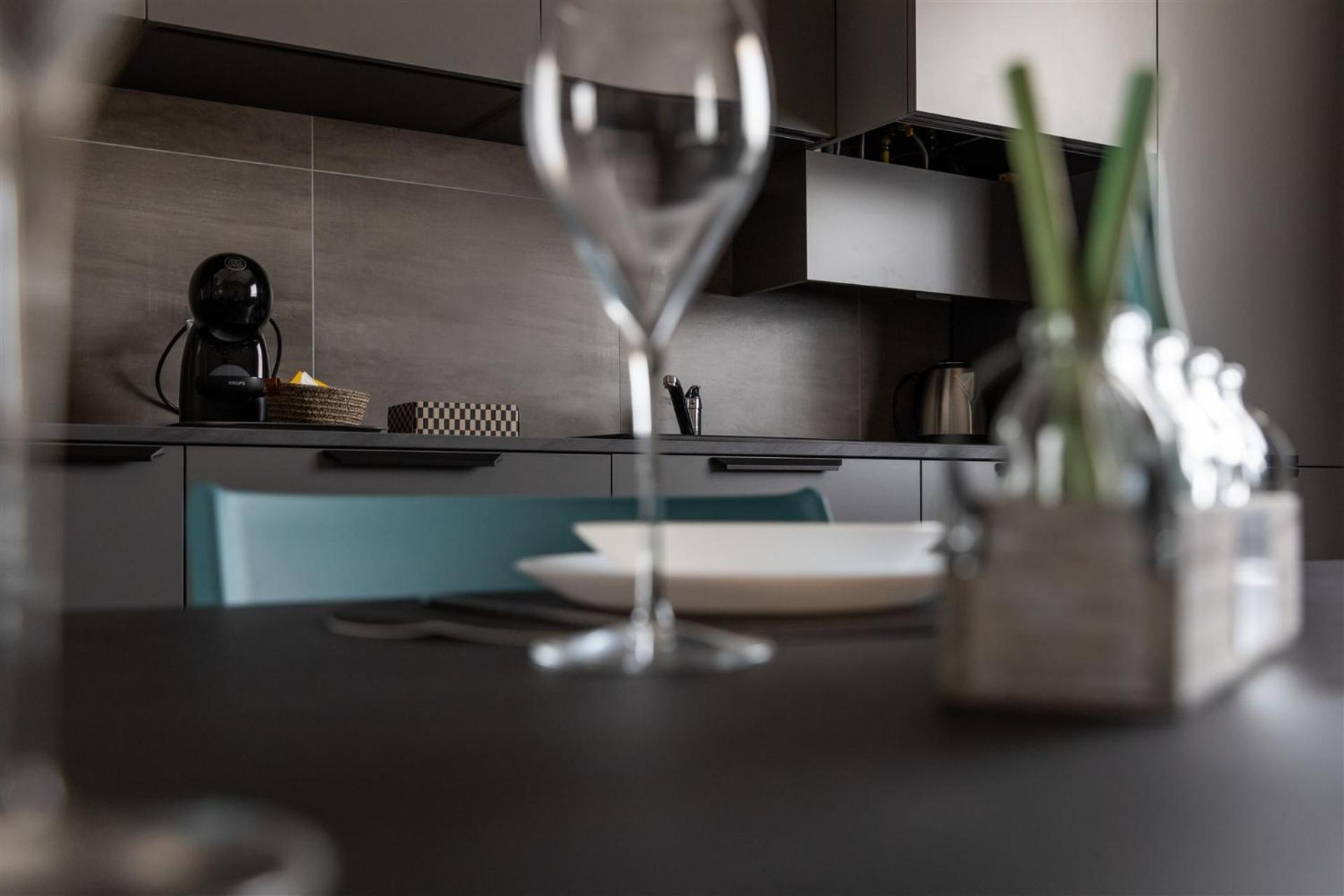 Iseolakerental - Soleaura Erbusco Bagian luar foto