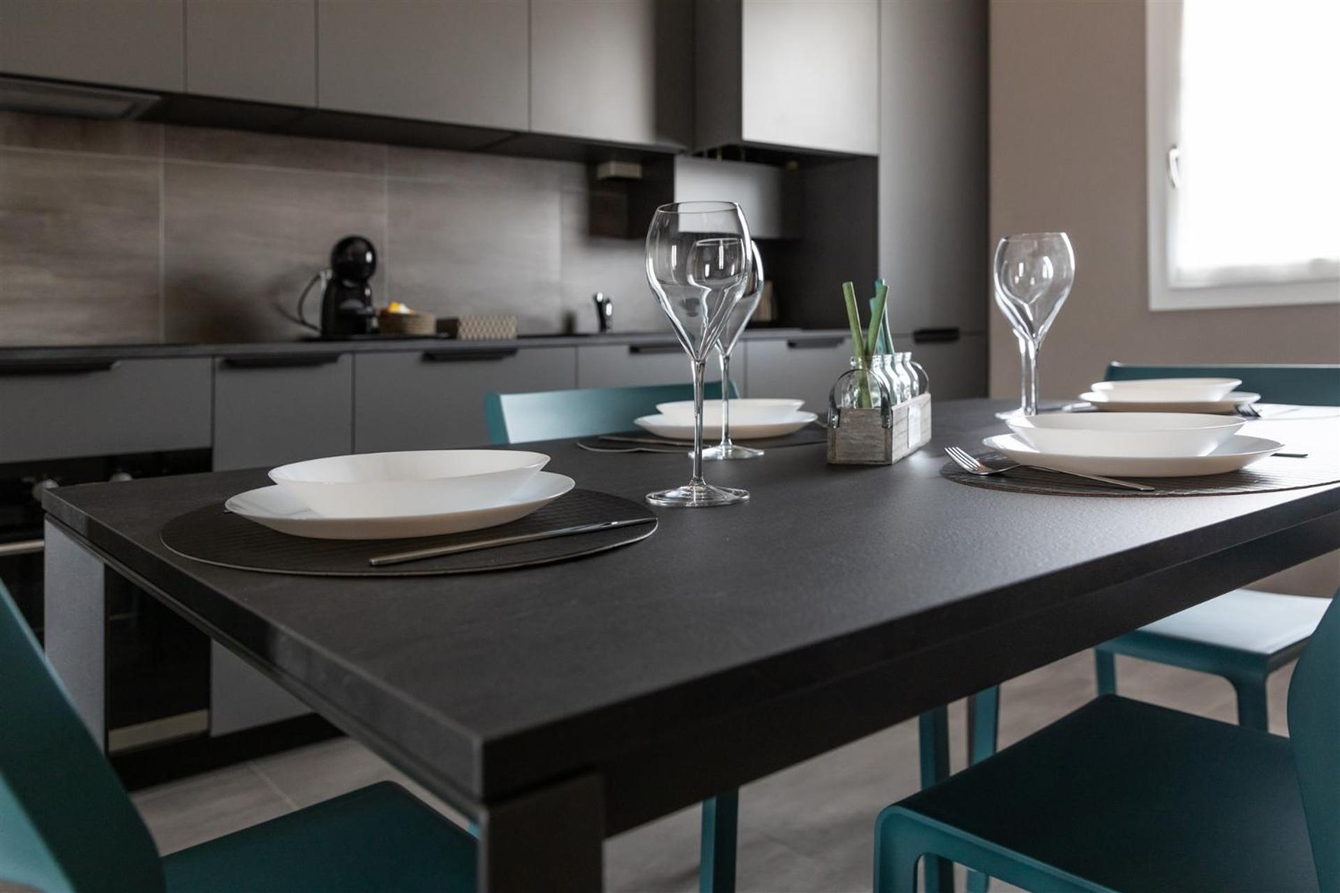 Iseolakerental - Soleaura Erbusco Bagian luar foto