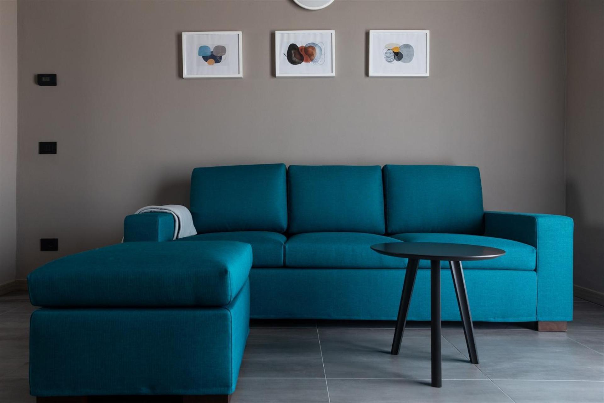 Iseolakerental - Soleaura Erbusco Bagian luar foto