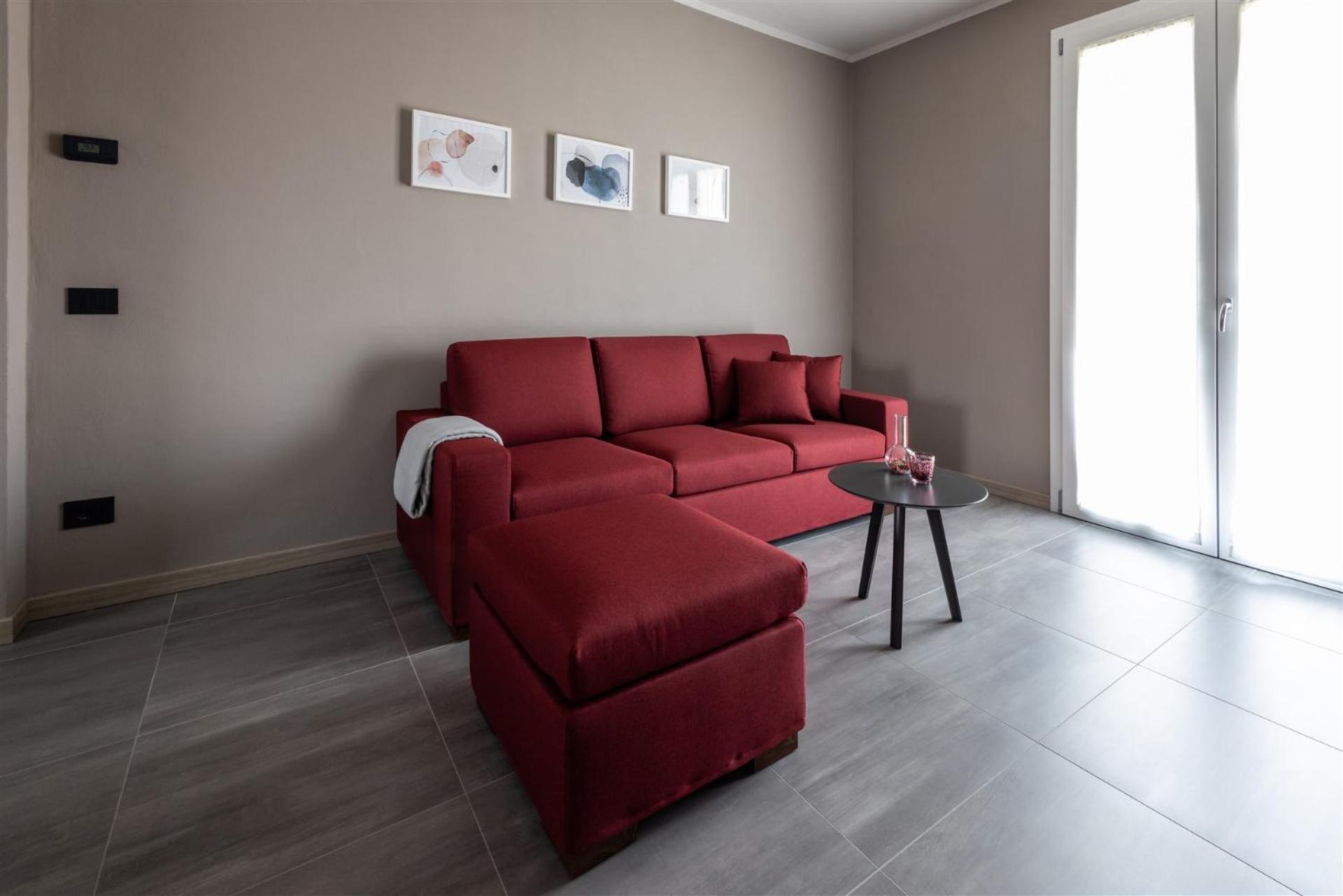 Iseolakerental - Soleaura Erbusco Bagian luar foto
