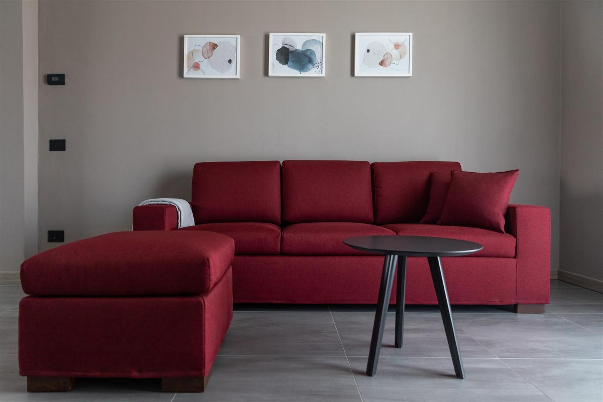 Iseolakerental - Soleaura Erbusco Bagian luar foto