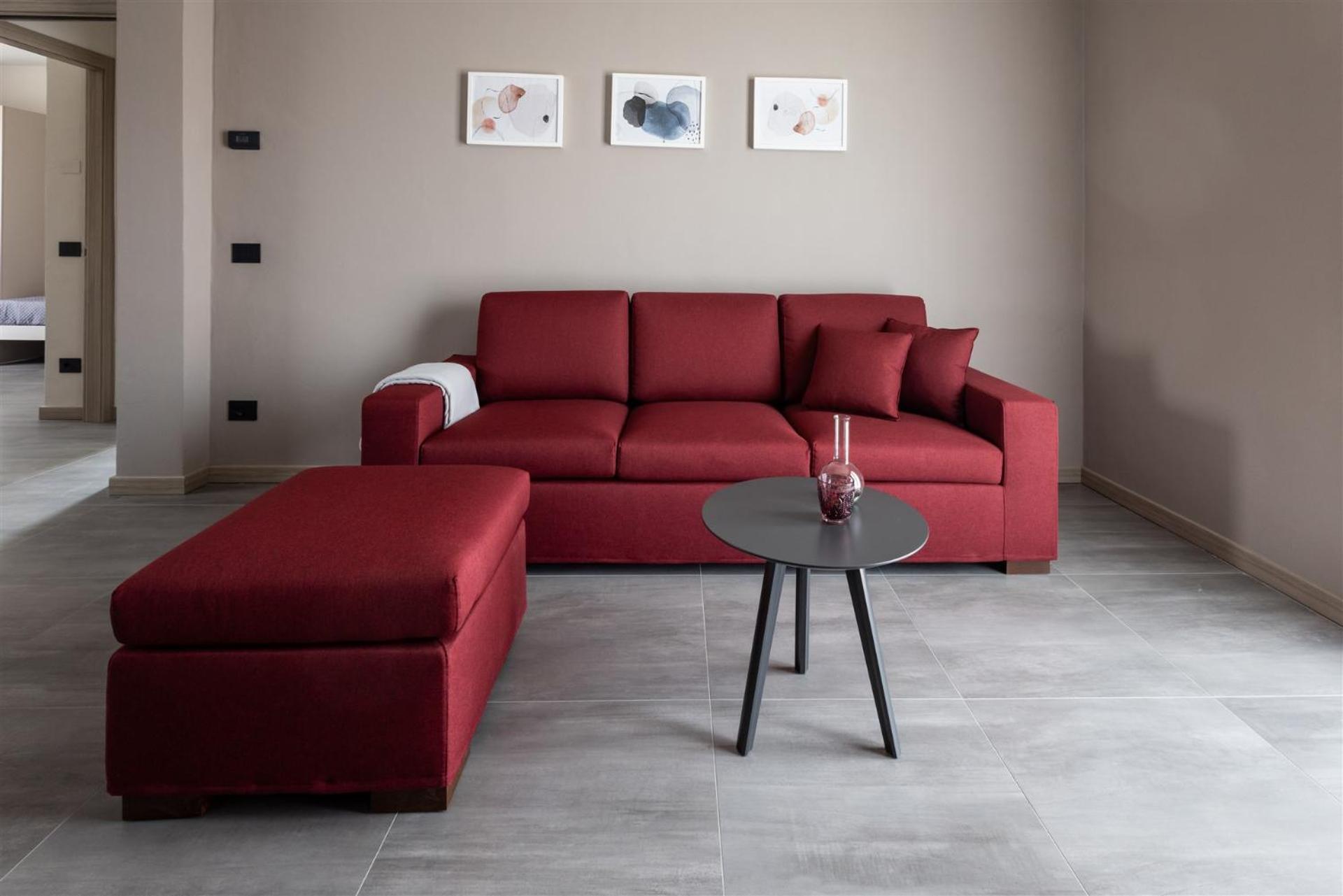 Iseolakerental - Soleaura Erbusco Bagian luar foto