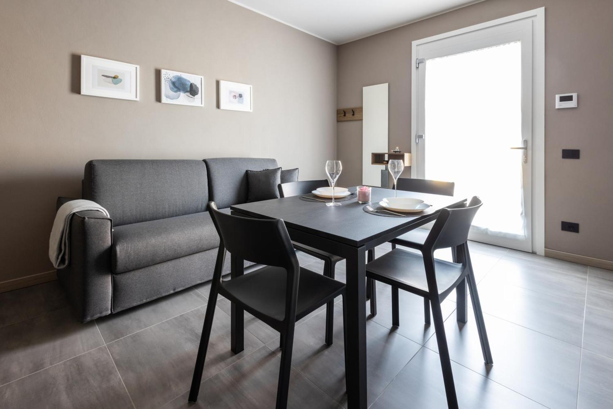 Iseolakerental - Soleaura Erbusco Bagian luar foto