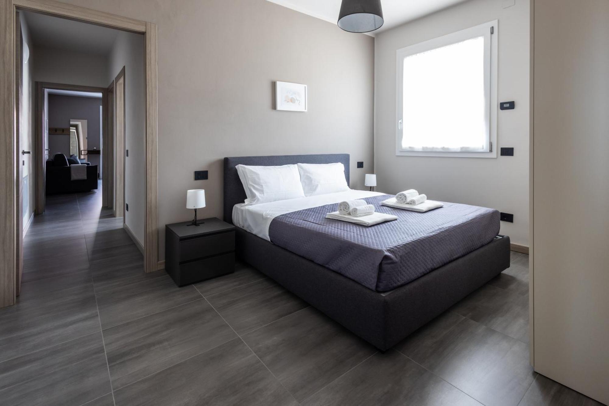 Iseolakerental - Soleaura Erbusco Bagian luar foto