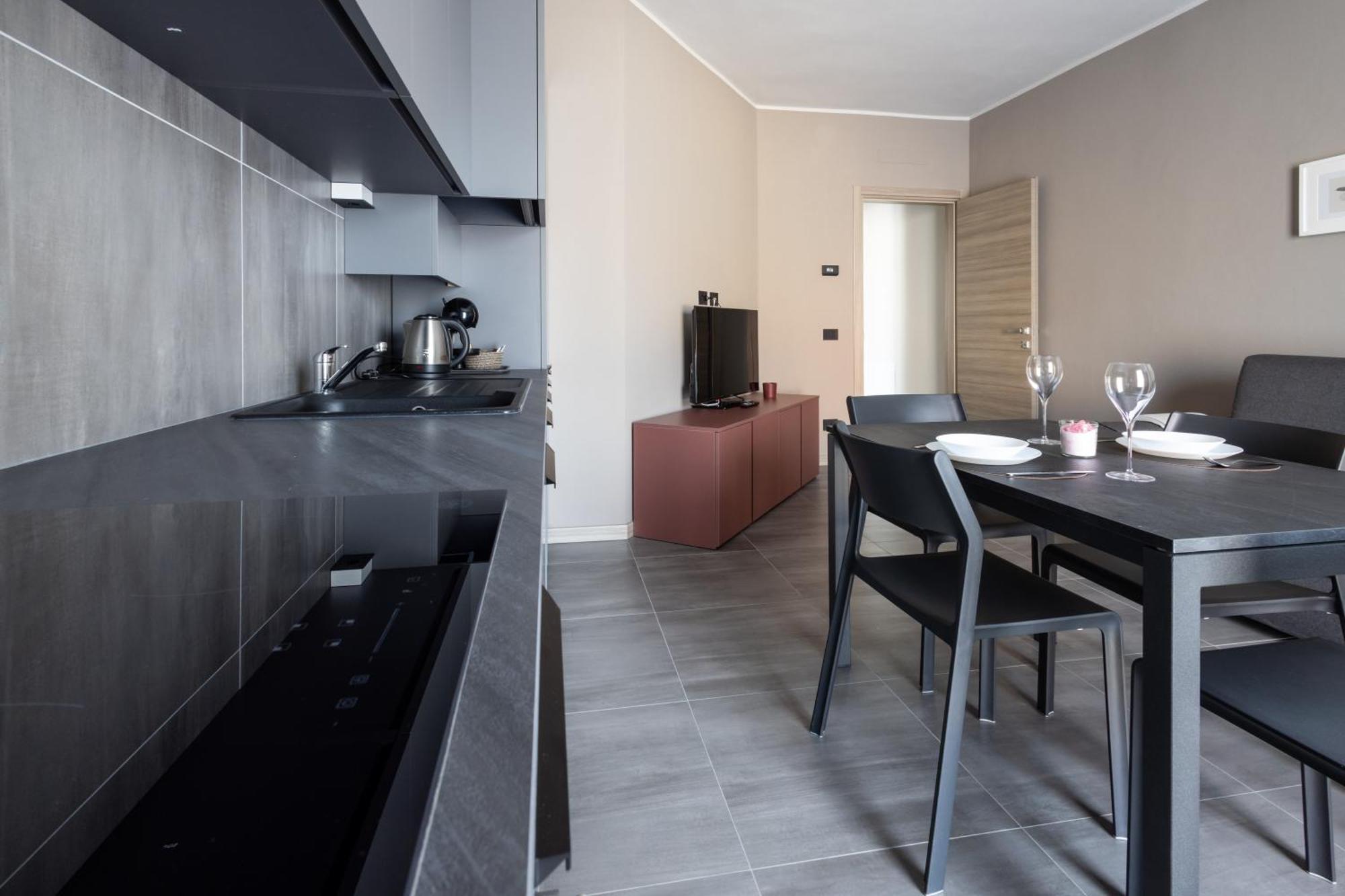Iseolakerental - Soleaura Erbusco Bagian luar foto