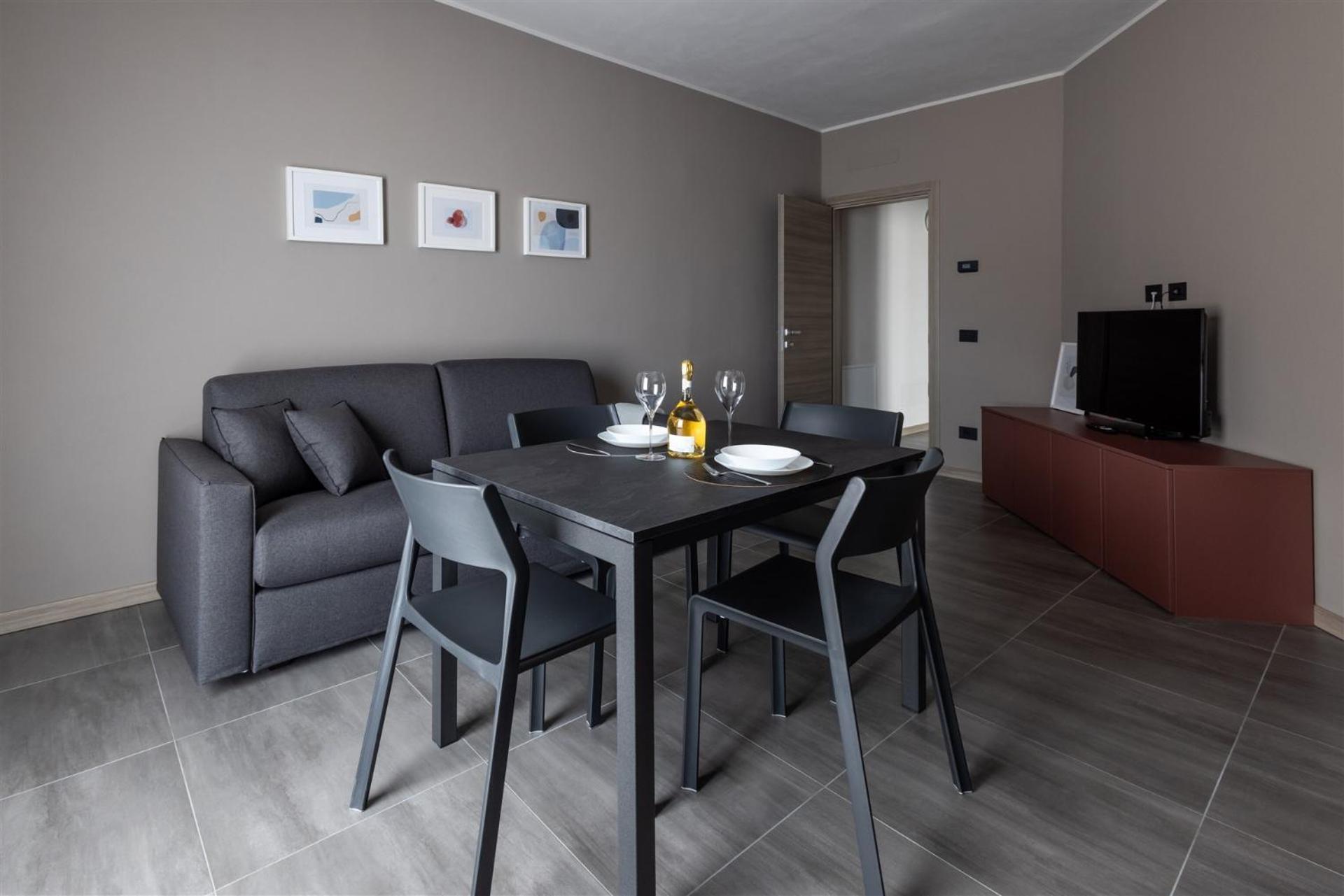 Iseolakerental - Soleaura Erbusco Bagian luar foto