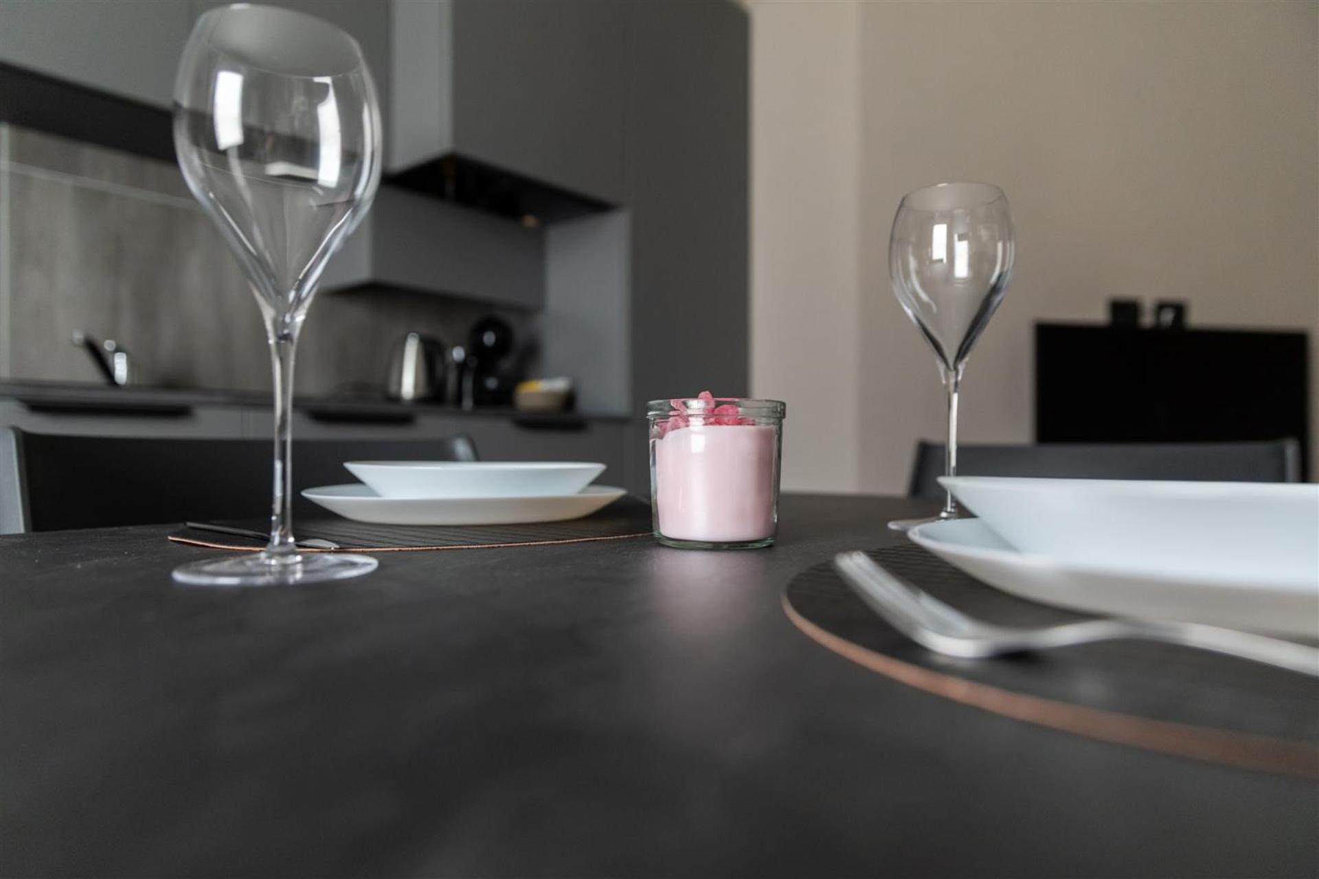 Iseolakerental - Soleaura Erbusco Bagian luar foto
