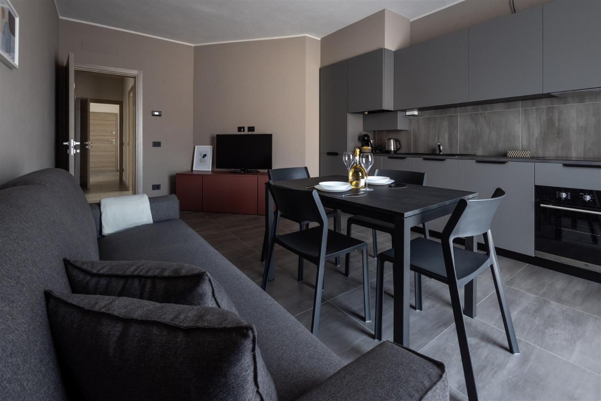 Iseolakerental - Soleaura Erbusco Bagian luar foto