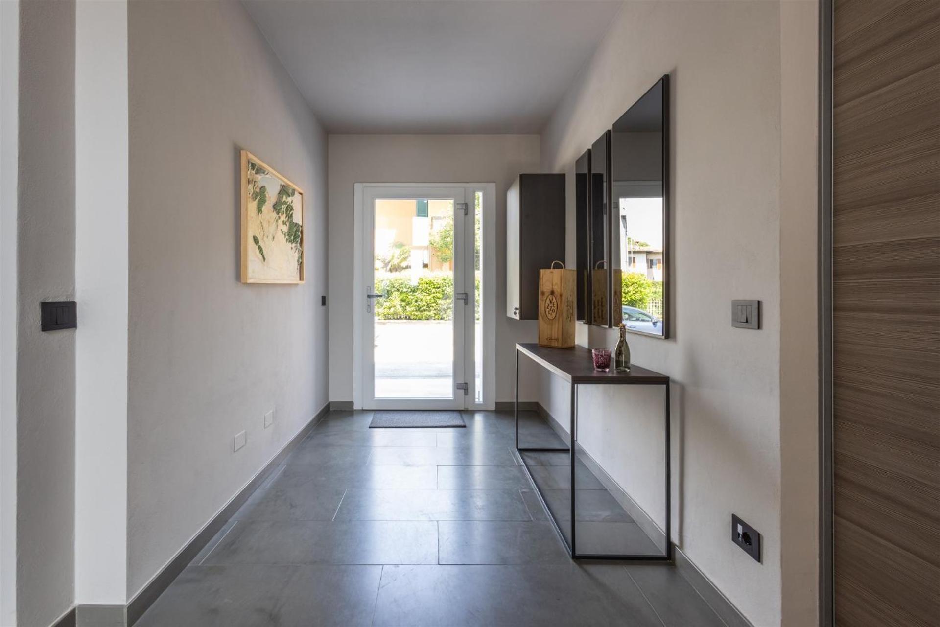 Iseolakerental - Soleaura Erbusco Bagian luar foto