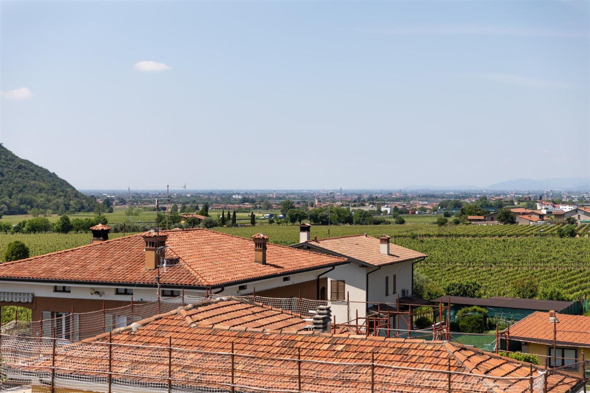 Iseolakerental - Soleaura Erbusco Bagian luar foto