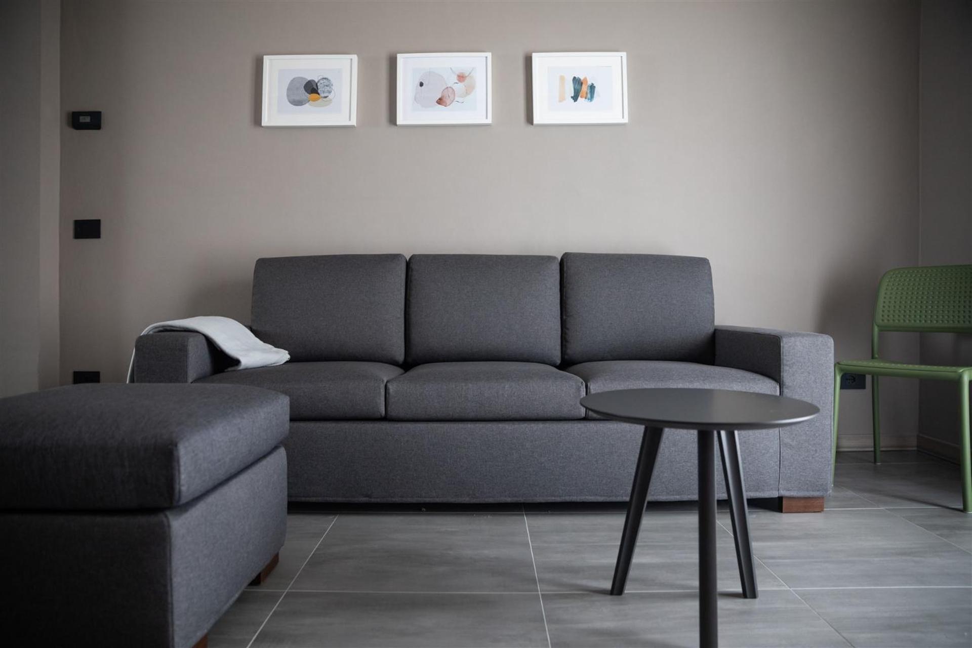 Iseolakerental - Soleaura Erbusco Bagian luar foto