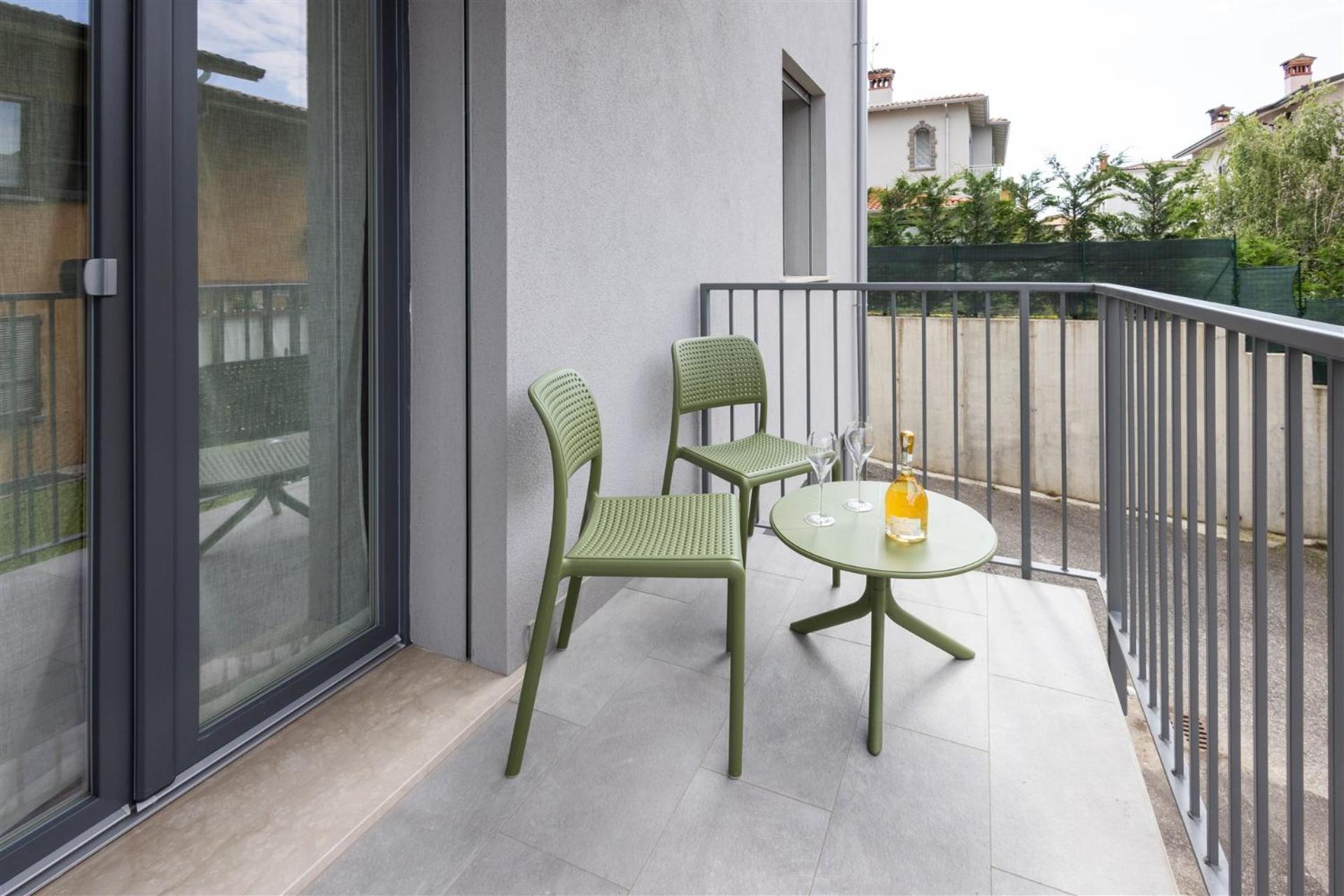 Iseolakerental - Soleaura Erbusco Bagian luar foto